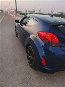 هیوندای ڤیلۆستەر